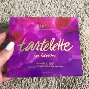 Tarte Tartelette In Bloom Eyeshadow Palette